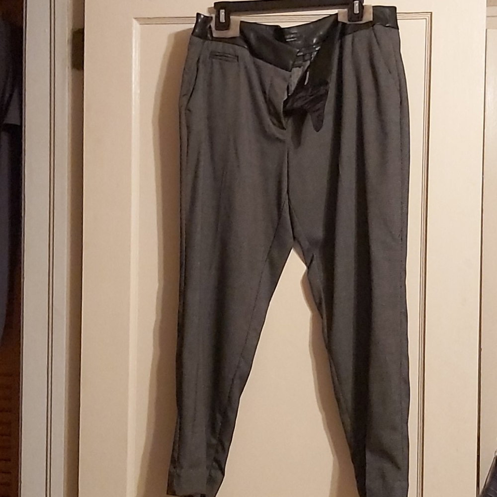 Pants
